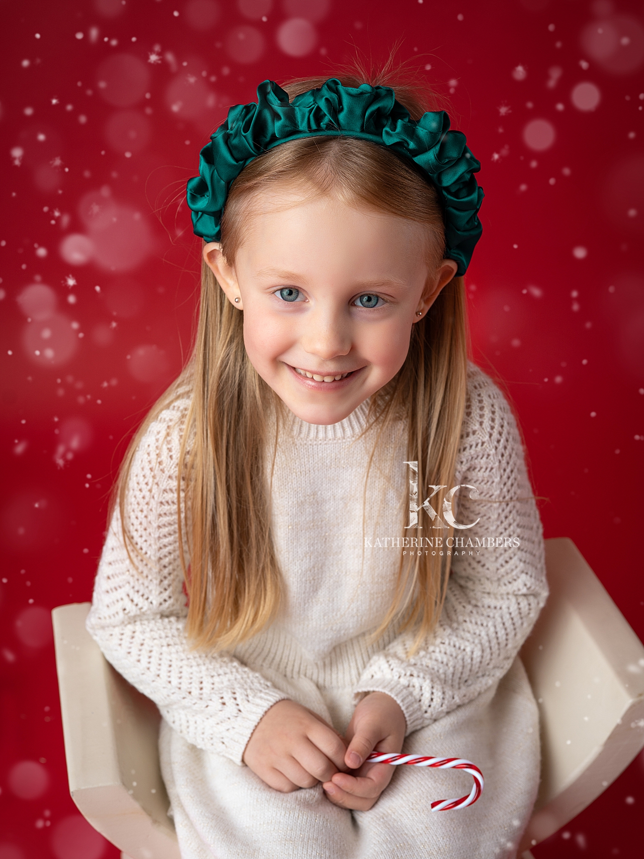 Holiday mini sessions