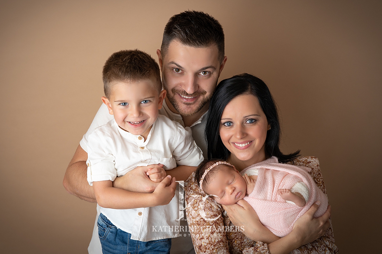 Cleveland Family Photography