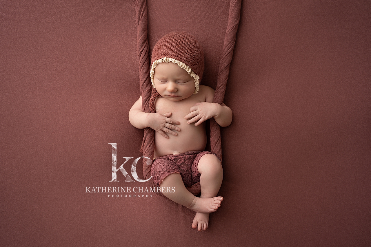 Newborn Swing | Newborn Baby Girl