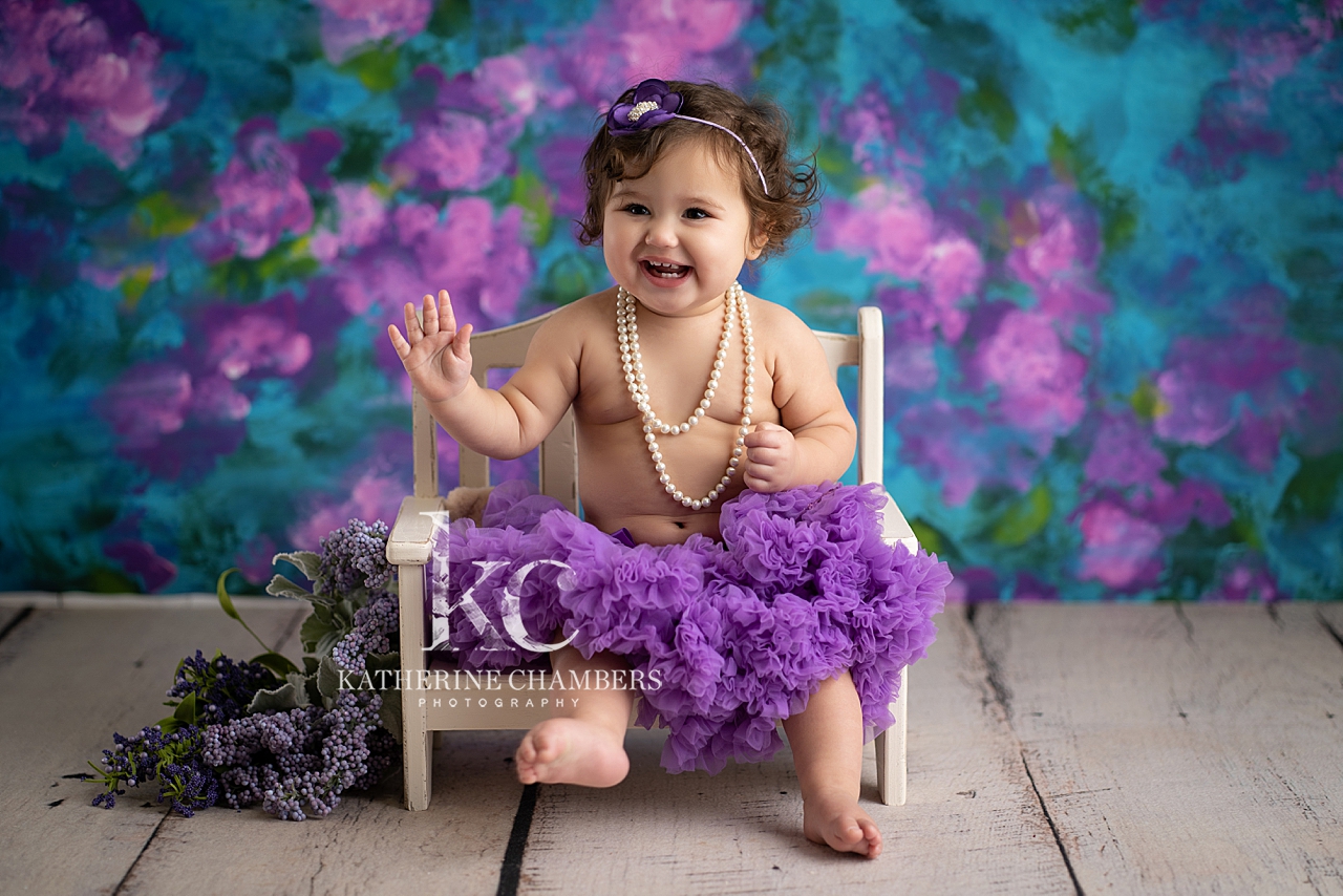 Baby Photographer Cleveland, Ohio