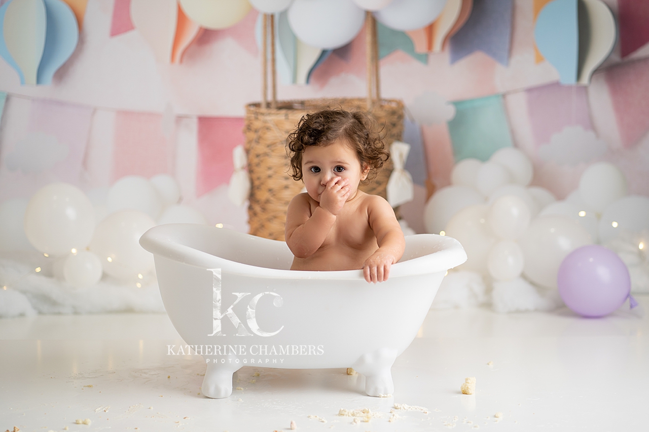 Baby Photographer | Avon Ohio Baby Photographer