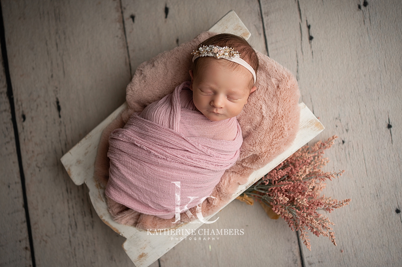 Strongsville Newborn Baby Girl