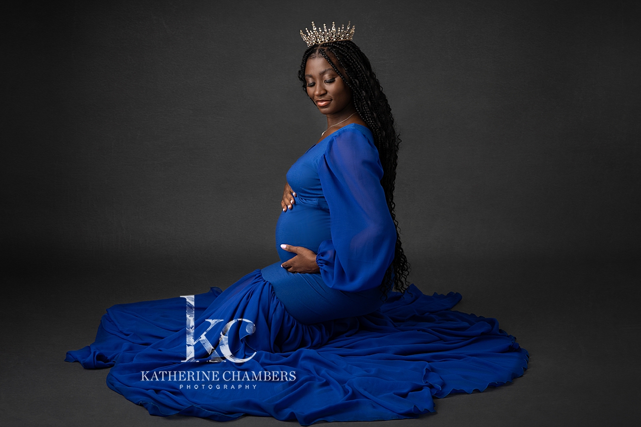 Pregnancy Photography Cleveland