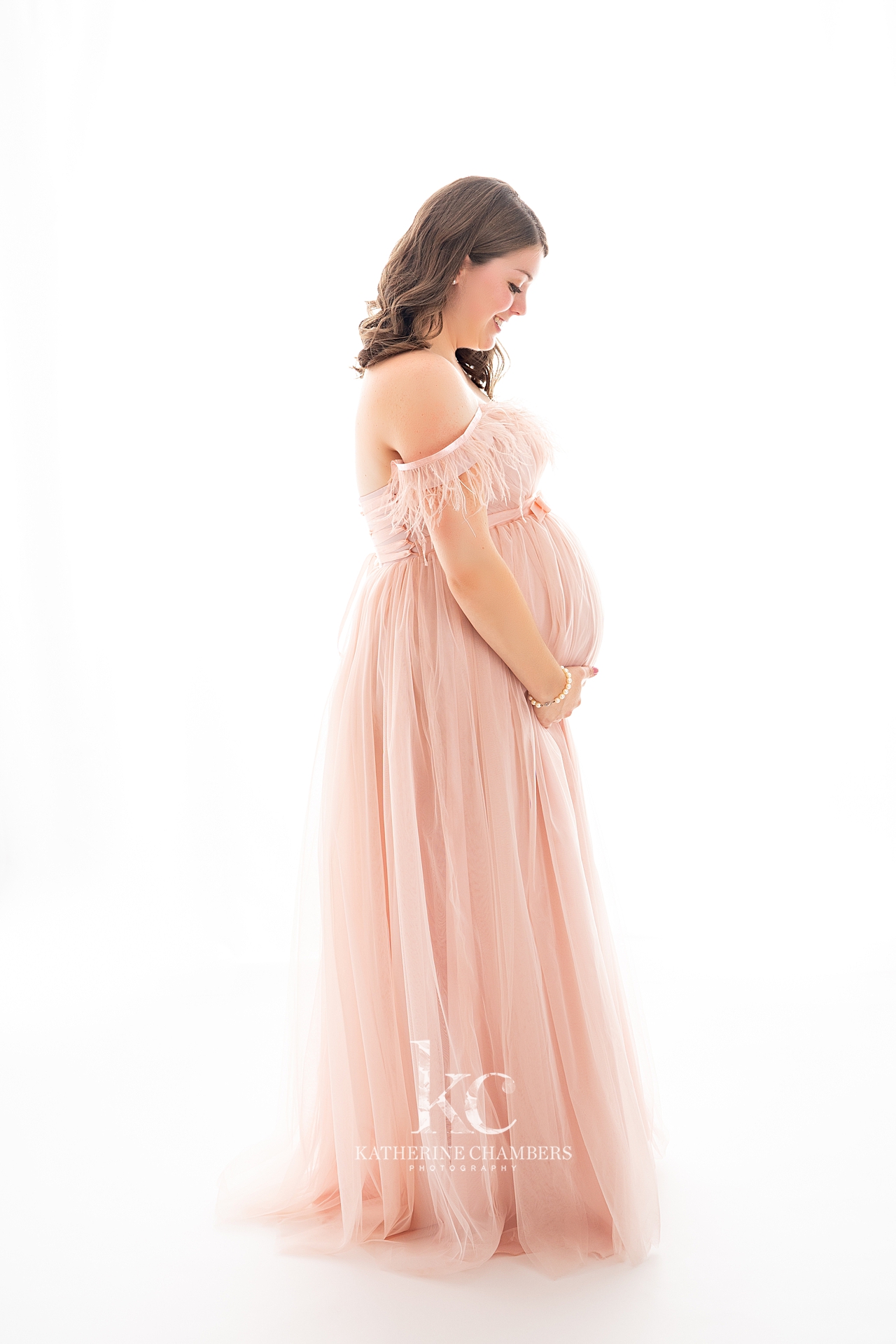 Maternity Photography Cleveland