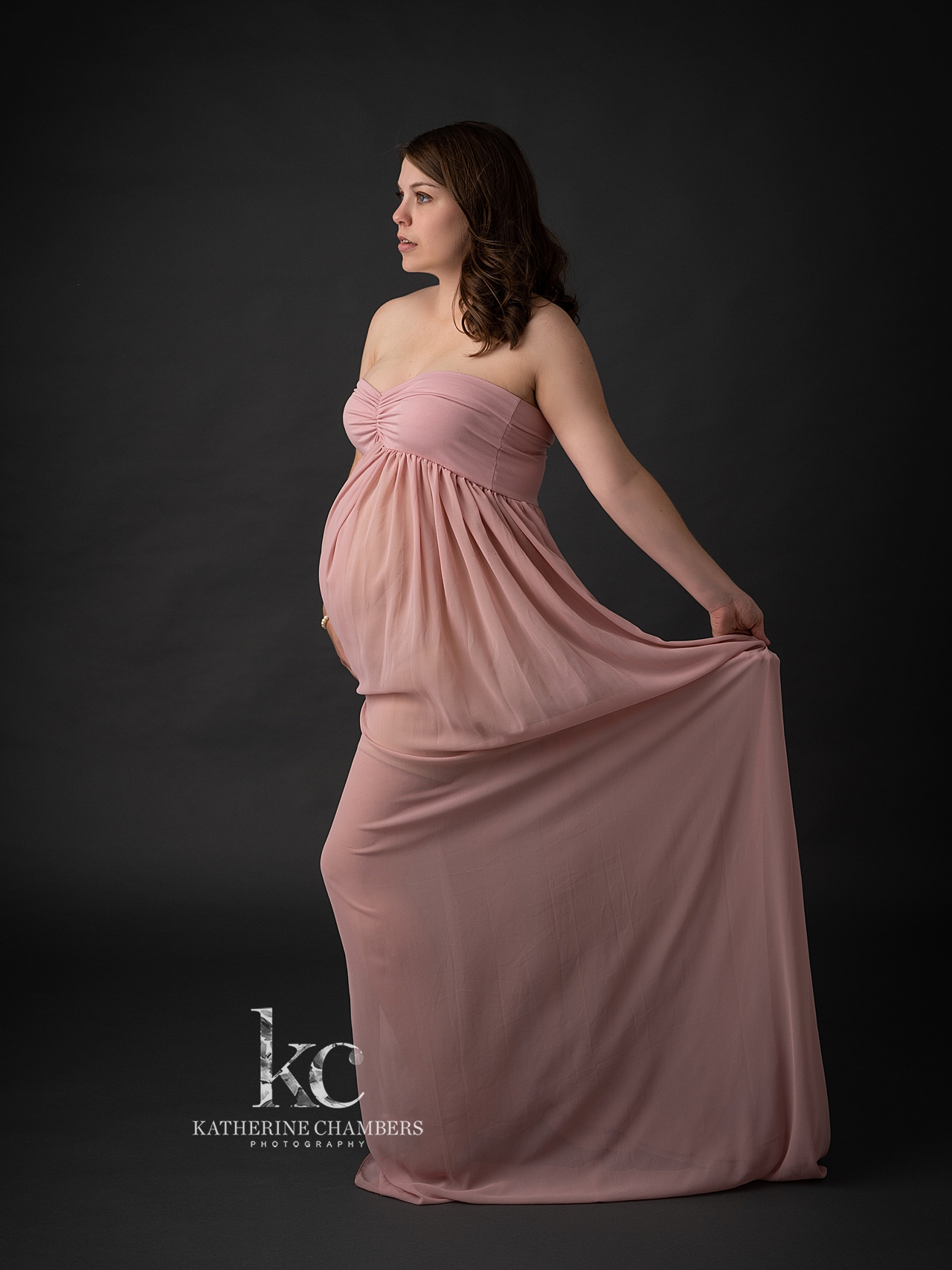 Newborn/Maternity Session Package