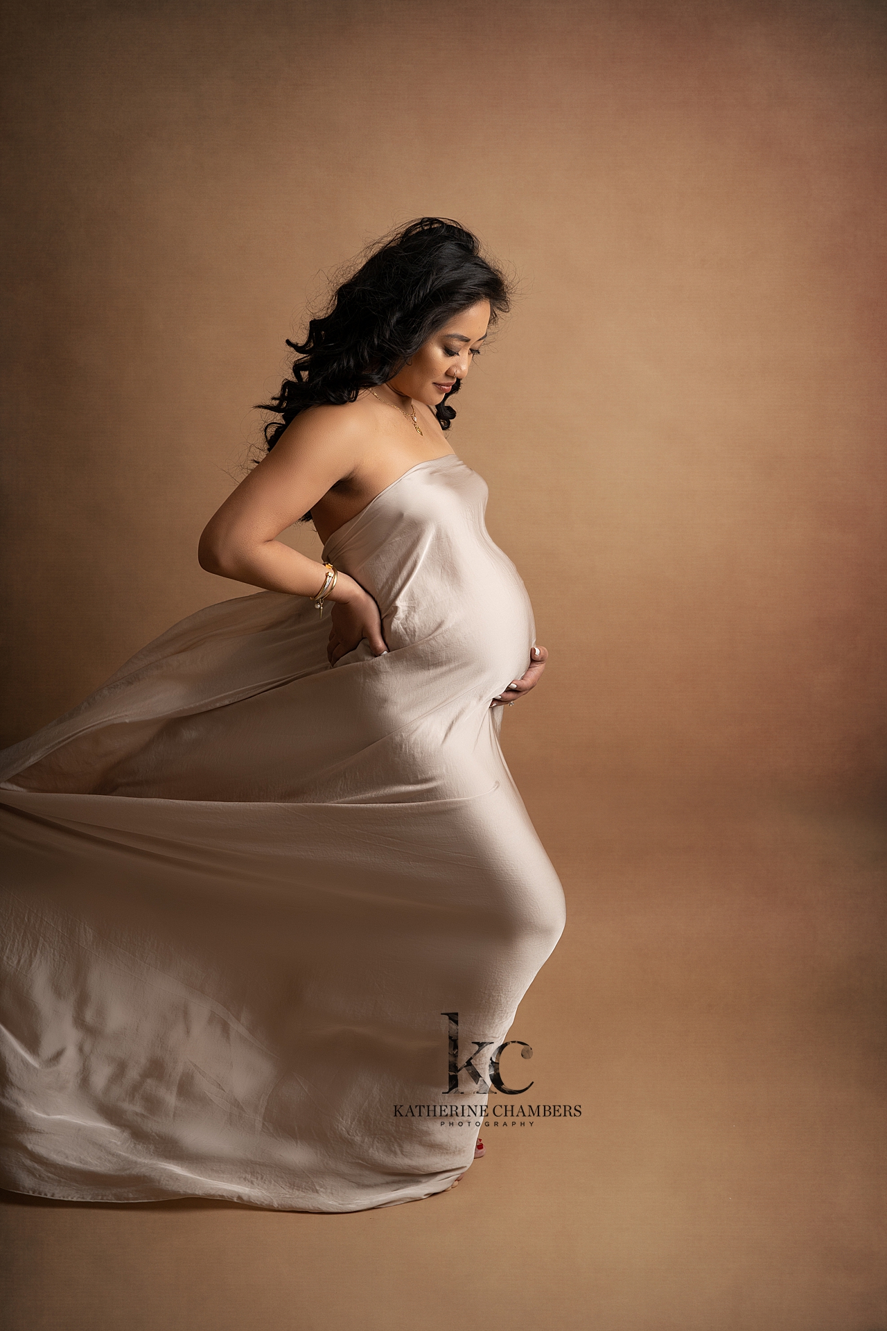 Fine Art Maternity Photography