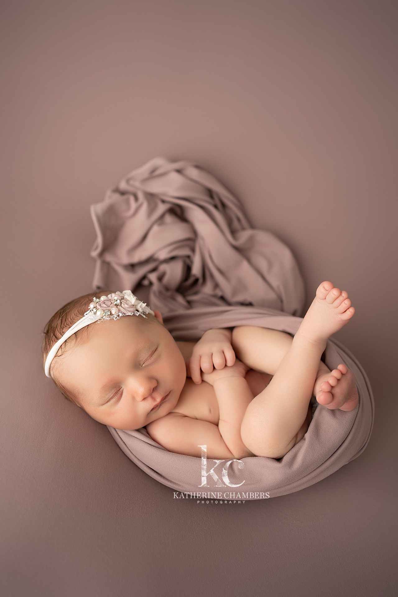 Newborn and Maternity Photographer