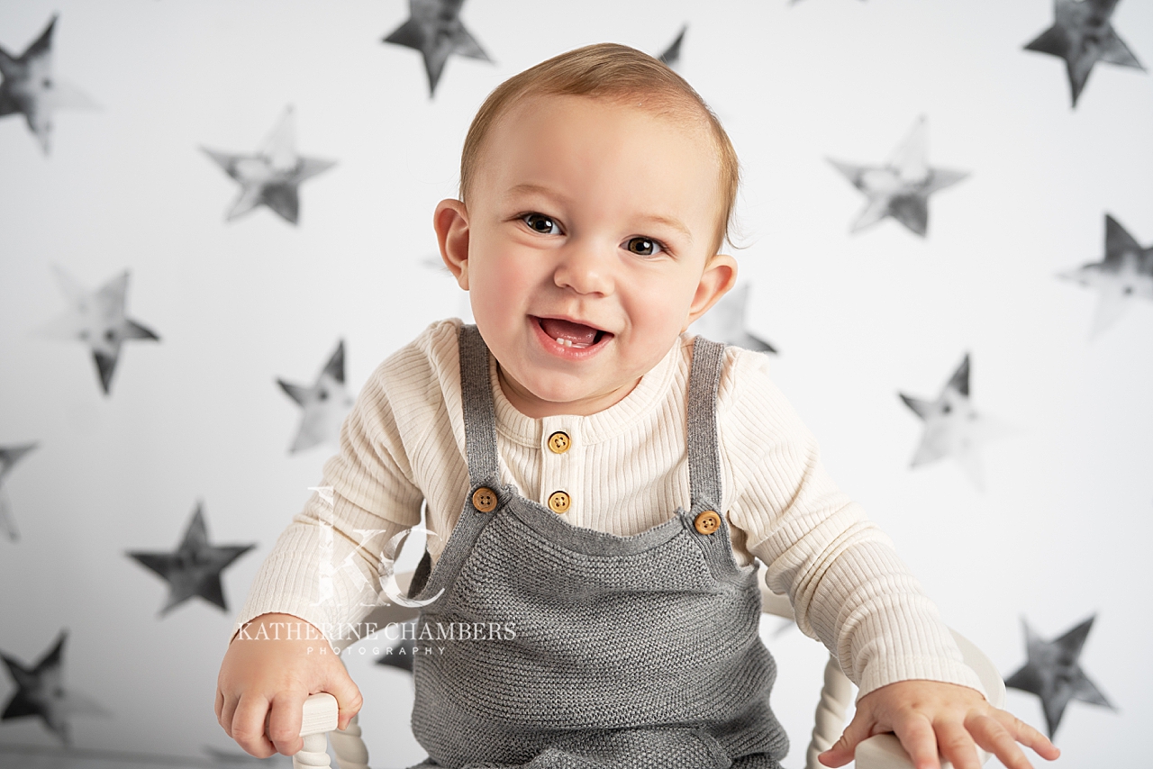 Cleveland 12 Month Session