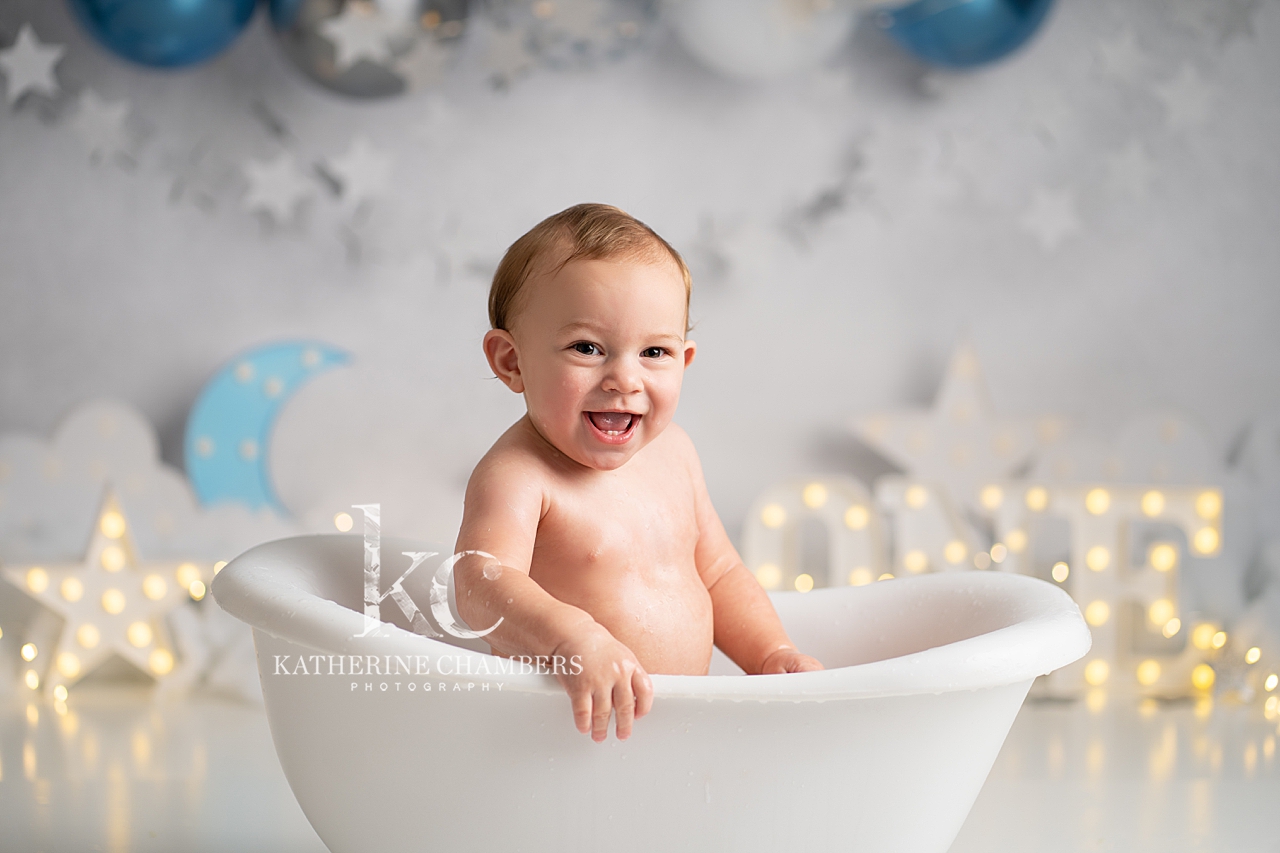 Cleveland 12 Month Session