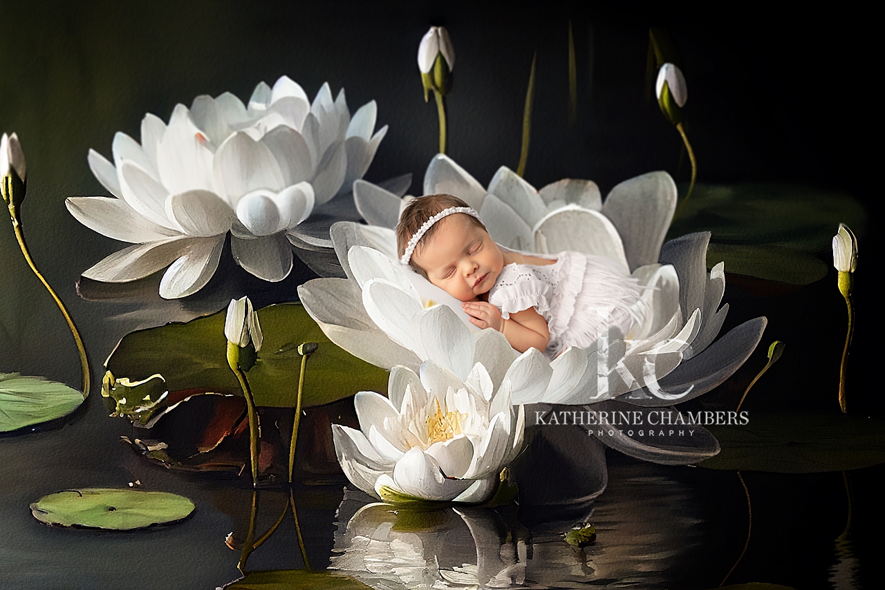 Cleveland Bump to Baby Photography | Newborn Photography Studio