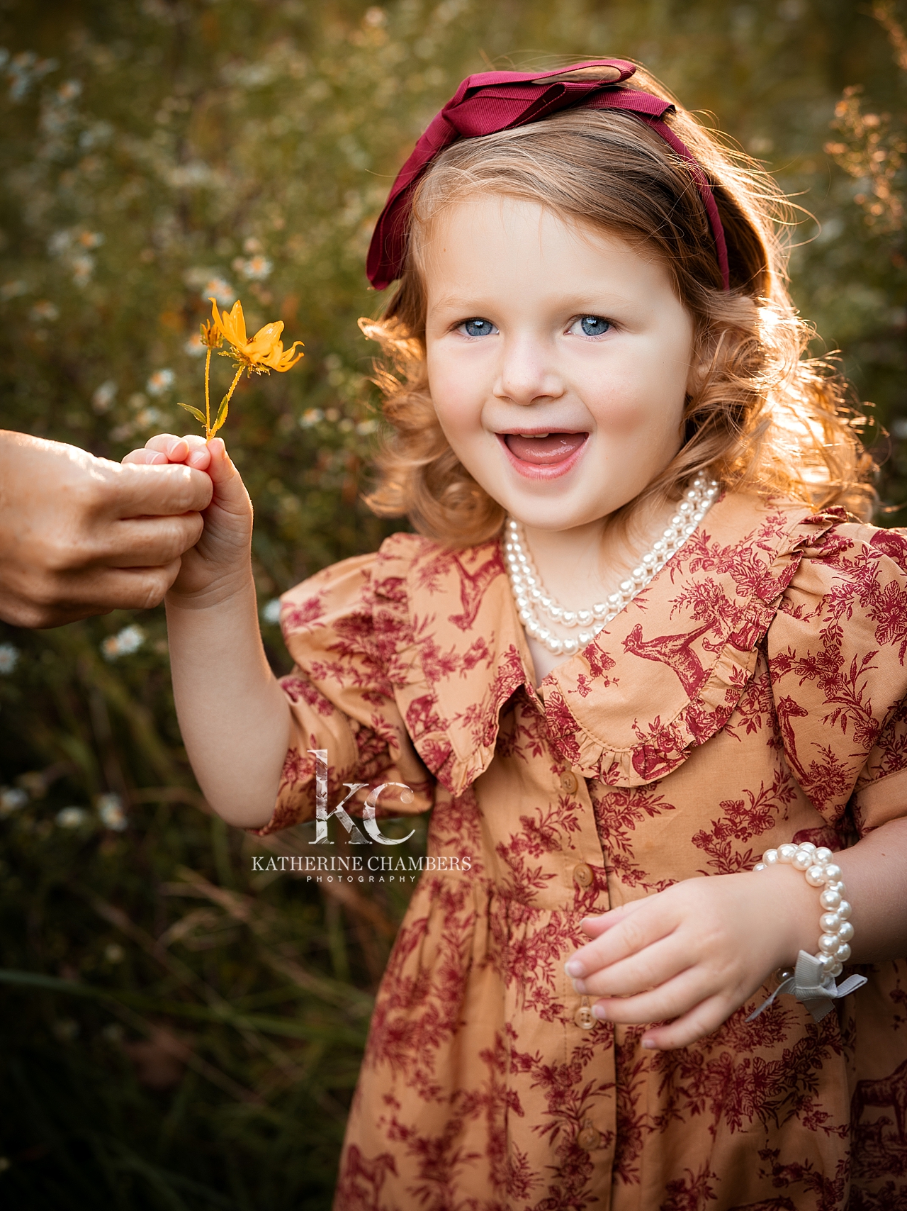 Fall Family Session