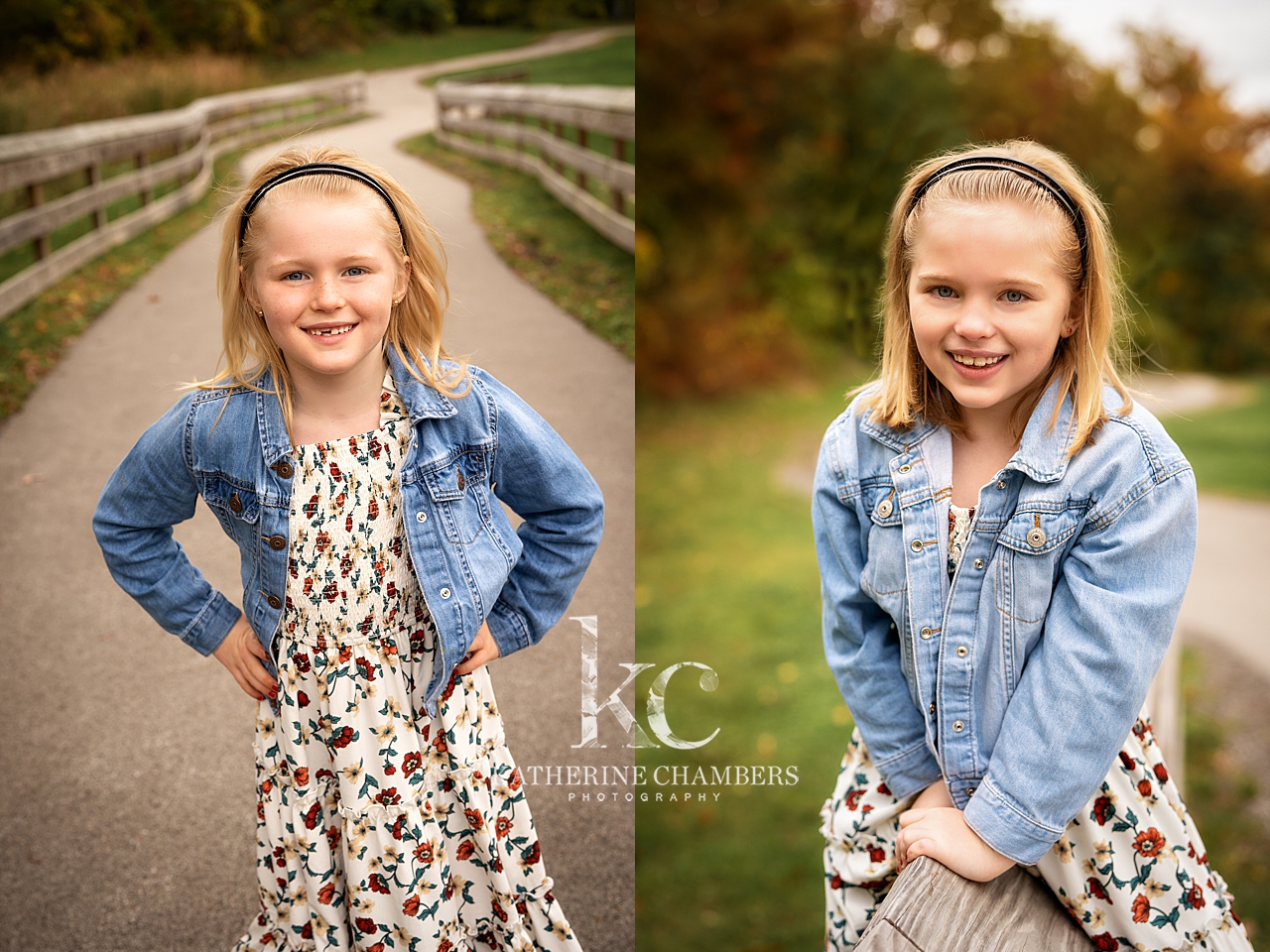 Children's Photography Rocky River