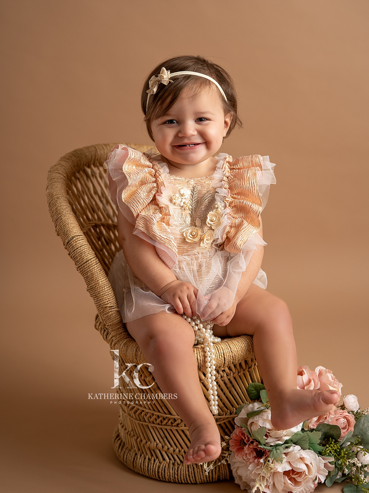12 Month Photography