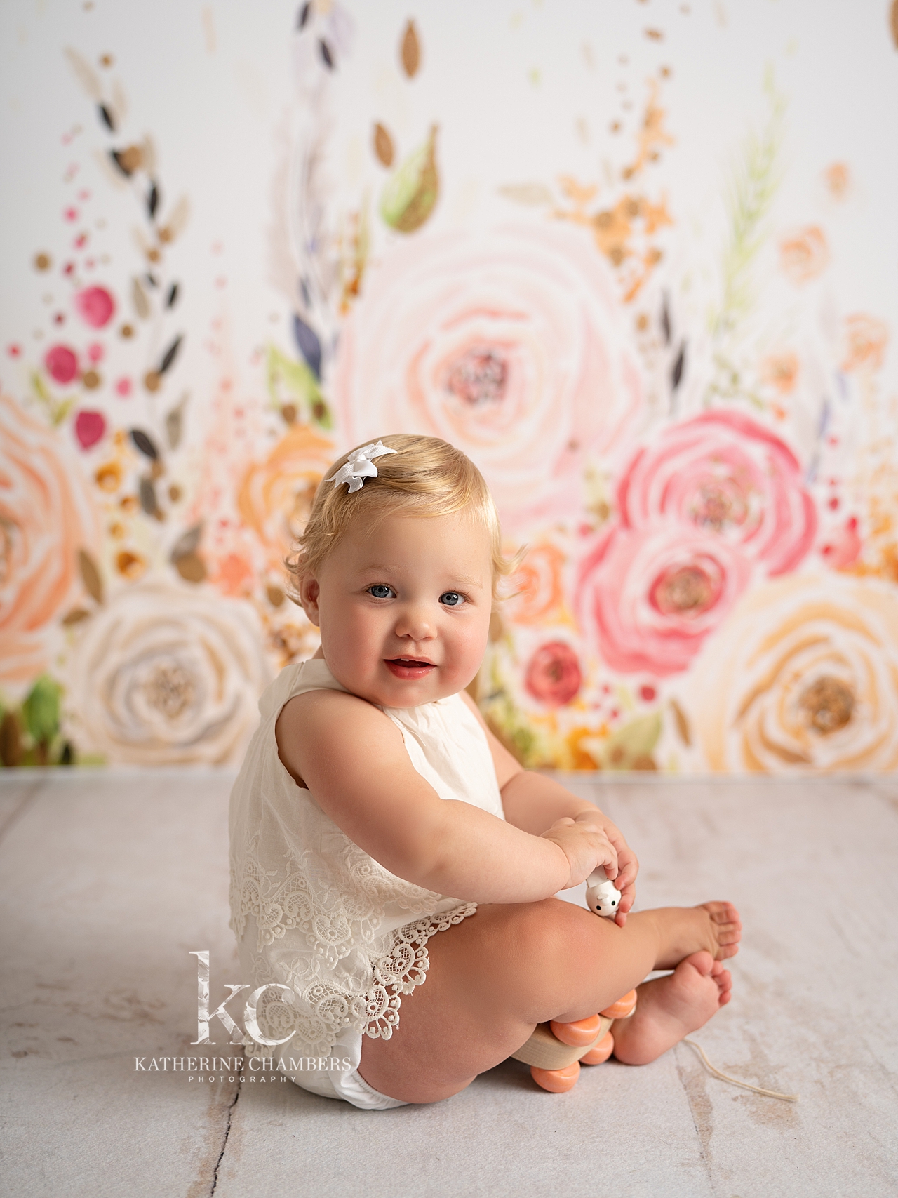 Baby Photography in Cleveland