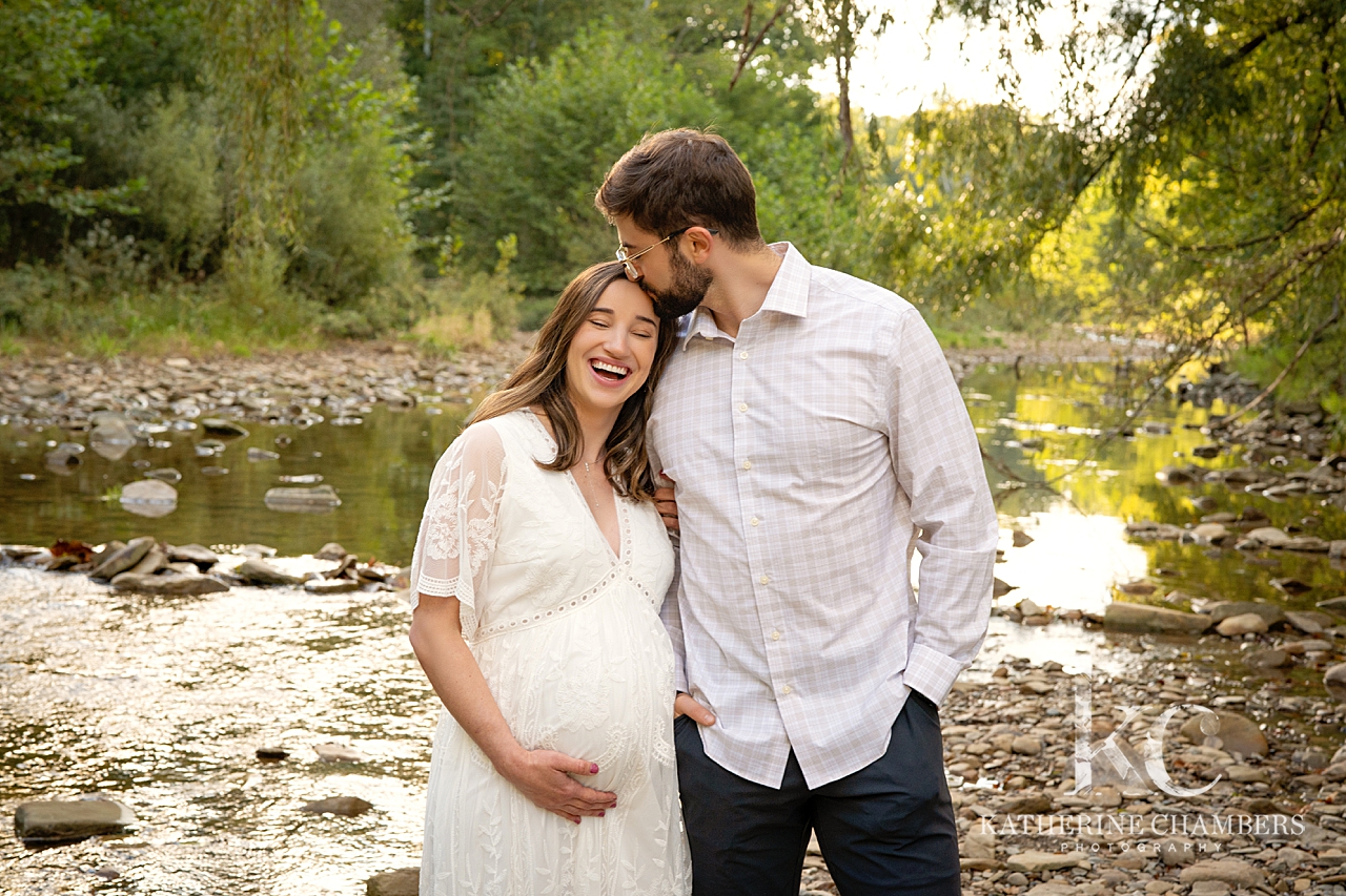 Couples Photos Maternity Session