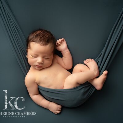 Brecksville Newborn Photographer
